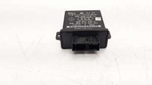 Recambio de modulo electronico para audi a8 (4e2) 2002-2010 3.0 v6 24v tdi referencia OEM IAM 4E090735701 5DF00827813 