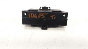 Recambio de modulo electronico para audi a8 (4e2) 2002-2010 3.0 v6 24v tdi referencia OEM IAM 4E0919064   2