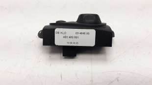 Recambio de interruptor para audi a8 (4e2) 2002-2010 3.0 v6 24v tdi referencia OEM IAM 4E0953551   2