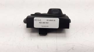 Recambio de interruptor para audi a8 (4e2) 2002-2010 3.0 v6 24v tdi referencia OEM IAM 4E0953551  
