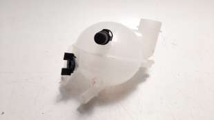 Recambio de deposito expansion para citroën c4 berlina 2004-2011 referencia OEM IAM 1323W4 03780 481585