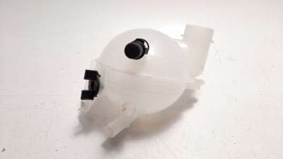 Recambio de deposito expansion para citroën c4 berlina 2004-2011 referencia OEM IAM 1323W4 03780 481585