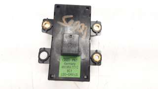Recambio de interruptor para audi a8 (4e2) 2002-2010 3.0 v6 24v tdi referencia OEM IAM 4E0959777C  
