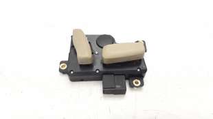 Recambio de interruptor para audi a8 (4e2) 2002-2010 3.0 v6 24v tdi referencia OEM IAM 4E0959766B  
