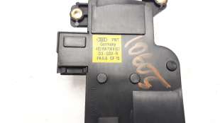 Recambio de interruptor para audi a8 (4e2) 2002-2010 3.0 v6 24v tdi referencia OEM IAM 4E0959766B   2