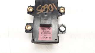 Recambio de interruptor para audi a8 (4e2) 2002-2010 3.0 v6 24v tdi referencia OEM IAM 4E0959778C  