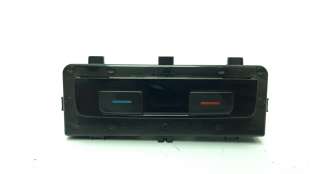 Recambio de mando climatizador para volkswagen passat variant (3g5) 2014- 2.0 tdi referencia OEM IAM 3G0907049D  