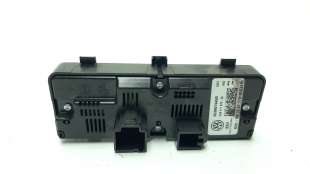 Recambio de mando climatizador para volkswagen passat variant (3g5) 2014- 2.0 tdi referencia OEM IAM 3G0907049D   2