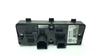 Recambio de mando climatizador para volkswagen passat variant (3g5) 2014- 2.0 tdi referencia OEM IAM 3G0907049D  