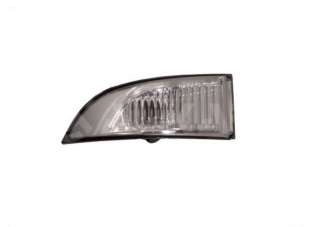 Recambio de piloto lateral izquierdo para renault megane iii berlina 5 p 2008-2016 referencia OEM IAM 261650002R 103F19861341 RN