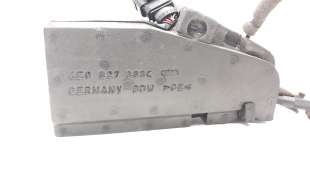 Recambio de cerradura maletero / porton para audi a8 (4e2) 2002-2010 3.0 v6 24v tdi referencia OEM IAM 4E0827383   2