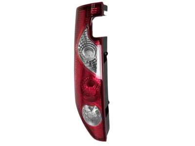 Recambio de piloto trasero izquierdo para renault kangoo 2008- dynamique referencia OEM IAM 8200419949 103F19851773 RN9184164