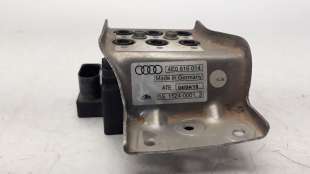 Recambio de modulo electronico para audi a8 (4e2) 2002-2010 3.0 v6 24v tdi referencia OEM IAM 4E0616014 15152400013  2