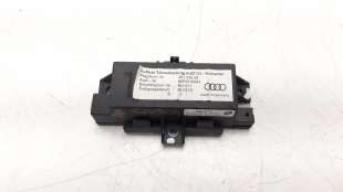 Recambio de modulo electronico para audi a8 (4e2) 2002-2010 3.0 v6 24v tdi referencia OEM IAM 4E0919064  