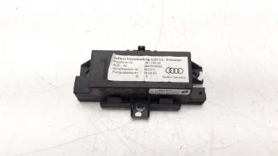 Recambio de modulo electronico para audi a8 (4e2) 2002-2010 3.0 v6 24v tdi referencia OEM IAM 4E0919064  