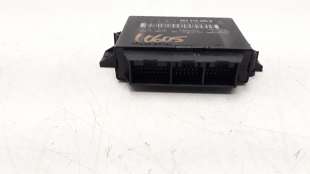 Recambio de modulo electronico para audi a8 (4e2) 2002-2010 3.0 v6 24v tdi referencia OEM IAM 4E0919283B   2