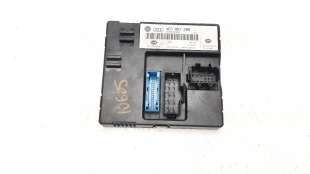 Recambio de modulo electronico para audi a8 (4e2) 2002-2010 3.0 v6 24v tdi referencia OEM IAM 4E0907289  