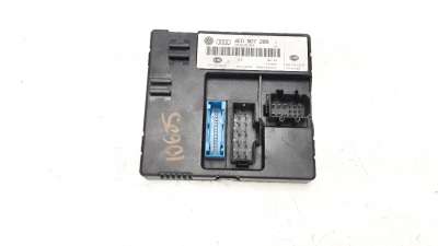 Recambio de modulo electronico para audi a8 (4e2) 2002-2010 3.0 v6 24v tdi referencia OEM IAM 4E0907289  