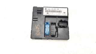 Recambio de modulo electronico para audi a8 (4e2) 2002-2010 3.0 v6 24v tdi referencia OEM IAM 4E0907289  