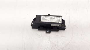 Recambio de modulo electronico para audi a8 (4e2) 2002-2010 3.0 v6 24v tdi referencia OEM IAM 4E0919064  