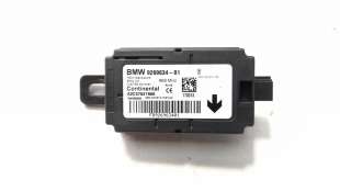 Recambio de modulo electronico para bmw serie 1 lim. (f20) 2011-2015 1.6 turbodiesel referencia OEM IAM 926963401  