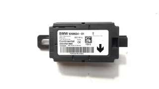 Recambio de modulo electronico para bmw serie 1 lim. (f20) 2011-2015 1.6 turbodiesel referencia OEM IAM 926963401  