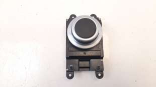 Recambio de mando multifuncion para bmw serie 5 berlina (e60) 2003-2010 3.0 turbodiesel cat referencia OEM IAM 6944884  