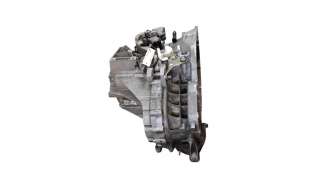 Recambio de caja cambios para ford kuga (cbv) 2008-2013 2.0 tdci cat referencia OEM IAM AV4R7002BB 8V4R7F096  2
