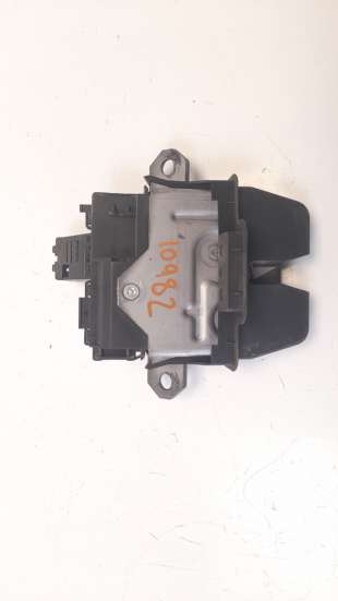 Recambio de cerradura maletero / porton para ford kuga (cbv) 2008-2013 2.0 tdci cat referencia OEM IAM 8Y41S442A66AE   2