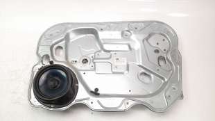 Recambio de elevalunas delantero derecho para ford kuga (cbv) 2008-2013 2.0 tdci cat referencia OEM IAM 7M51R203A28DC 106104516 