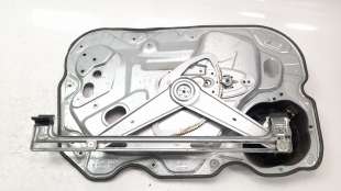 Recambio de elevalunas delantero derecho para ford kuga (cbv) 2008-2013 2.0 tdci cat referencia OEM IAM 7M51R203A28DC 106104516  2