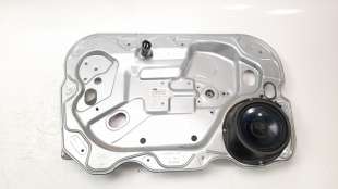 Recambio de elevalunas delantero izquierdo para ford kuga (cbv) 2008-2013 2.0 tdci cat referencia OEM IAM 7M51R203A29DC 10610451