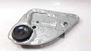 Recambio de elevalunas trasero derecho para ford kuga (cbv) 2008-2013 2.0 tdci cat referencia OEM IAM 7M51R045H22A 106104518 118
