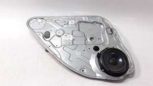Recambio de elevalunas trasero izquierdo para ford kuga (cbv) 2008-2013 2.0 tdci cat referencia OEM IAM 7M51R045H23A 106104519 1