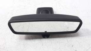 Recambio de espejo para ford kuga (cbv) 2008-2013 2.0 tdci cat referencia OEM IAM 5260683  