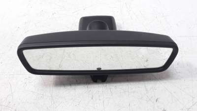 Recambio de espejo para ford kuga (cbv) 2008-2013 2.0 tdci cat referencia OEM IAM 5260683  