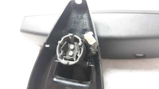 Recambio de espejo para ford kuga (cbv) 2008-2013 2.0 tdci cat referencia OEM IAM 5260683  