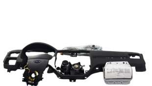 Recambio de kit airbag para ford kuga (cbv) 2008-2013 2.0 tdci cat referencia OEM IAM 8V41R042B85AEW   2