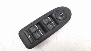 Recambio de mando elevalunas delantero izquierdo para ford kuga (cbv) 2008-2013 2.0 tdci cat referencia OEM IAM 9M5T14A132AA IAF