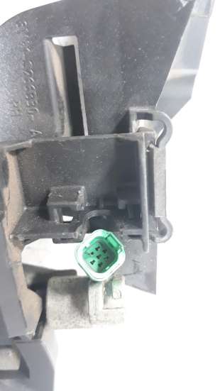 Recambio de maneta exterior trasera izquierda para ford kuga (cbv) 2008-2013 2.0 tdci cat referencia OEM IAM 3M51R22404AC   2