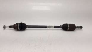 Recambio de transmision trasera derecha para ford kuga (cbv) 2008-2013 2.0 tdci cat referencia OEM IAM AG9N4B402AA  