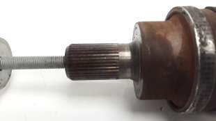 Recambio de transmision trasera derecha para ford kuga (cbv) 2008-2013 2.0 tdci cat referencia OEM IAM AG9N4B402AA   2