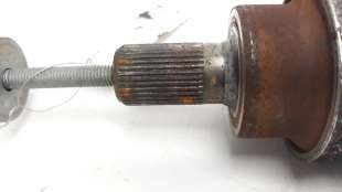 Recambio de transmision trasera izquierda para ford kuga (cbv) 2008-2013 2.0 tdci cat referencia OEM IAM AG9N4B402AA   2