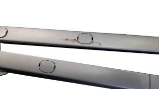 Recambio de barras techo para hyundai ix35 2010-2015 1.7 crdi cat referencia OEM IAM 872702Y500  