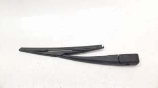 Recambio de brazo limpia trasero para hyundai ix35 2010-2015 1.7 crdi cat referencia OEM IAM 988111H000  