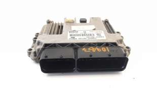Recambio de centralita motor uce para hyundai ix35 2010-2015 1.7 crdi cat referencia OEM IAM 391992ABB3 391992ABB3 0281031420 2