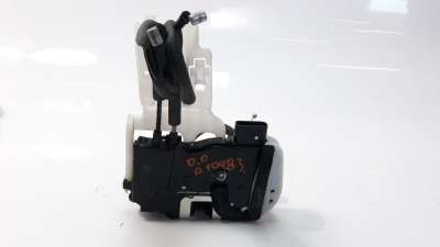 Recambio de cerradura puerta delantera derecha para hyundai ix35 2010-2015 1.7 crdi cat referencia OEM IAM 813202Y000  
