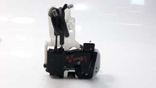 Recambio de cerradura puerta delantera derecha para hyundai ix35 2010-2015 1.7 crdi cat referencia OEM IAM 813202Y000  