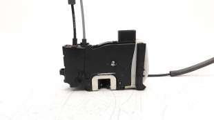 Recambio de cerradura puerta trasera derecha para hyundai ix35 2010-2015 1.7 crdi cat referencia OEM IAM 814202Y010  