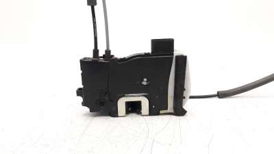 Recambio de cerradura puerta trasera derecha para hyundai ix35 2010-2015 1.7 crdi cat referencia OEM IAM 814202Y010  